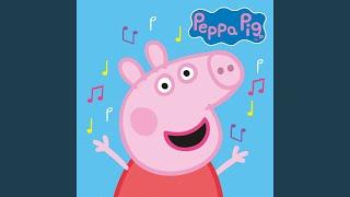 Theme Music From Peppa Pig - Instrumental