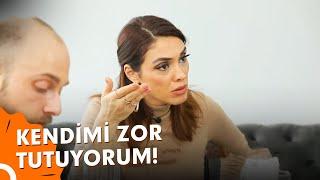 Zuhal Topal Çileden Çıktı  Zuhal Topalla Yemekteyiz 102. Bölüm