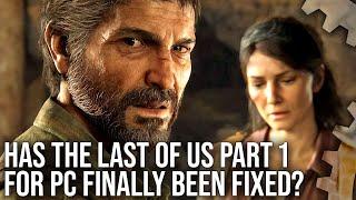 The Last Of Us Part 1 Has Naughty Dog Fixed The PC Port?