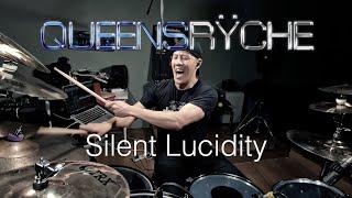 Queensrÿche - Silent Lucidity Brandon Khoo Drum Cover