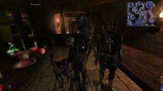 Twitch - 01.09.2022 - Arx Fatalis Arx Libertatis Mod