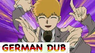 German dub Reigen is simply glorious bestfunniest moments compilation