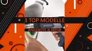 Heißluftpistole Test  Beste 3 Modelle  Kaufentscheidung 