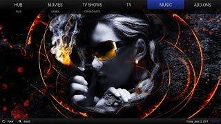 MOST COMPLETE KRYPTON KODI 17.3 BUILD JUNE 2017 EASY KODI 17 BUILD INSTALL