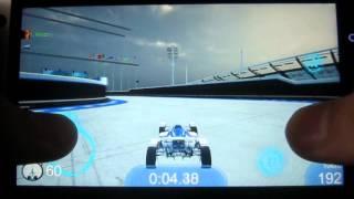 Trackmania for Android