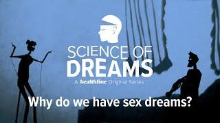 Ilmu Mimpi Mengapa kita mengalami Mimpi Seks?