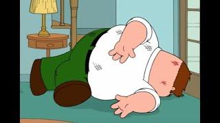 Peter Griffin Dies