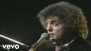 Billy Joel - The Entertainer from Old Grey Whistle Test