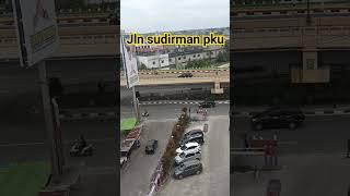 Jalan Sudirman pku#shorts