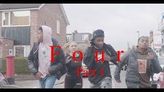 Four S1 E1  Web Series  WalkWith