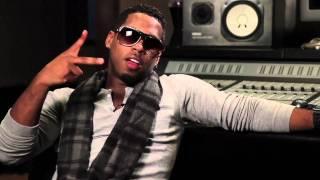 Bobby V thinks Rapper Cyhi Da Prince is Next Up