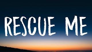 OneRepublic - Rescue Me Lyrics