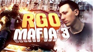 Mafia 3  Мафия 3 - RAPGAMEOBZOR