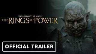 The Lord of the Rings The Rings of Power Season 2 - Official Trailer 2024