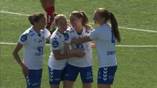 Kolbotn – Brann 2–6