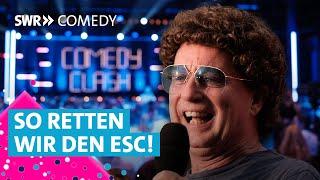 Atze Schröder über Hip-Hop-Liebe und Enttäuschungen bei König der Löwen  Comedy Clash Promi Special