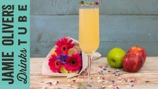 The Flower of Love featuring Gennaro Contaldo  Cocktail Request Week