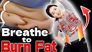 Japanese Weight Loss Trick Flatten Stomach & Burn Fat in Just 5 minuets a Day