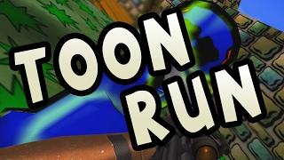 TOON RUN