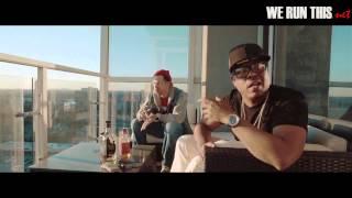 City Poppin - Mac Boney Hustle Gang Official Video