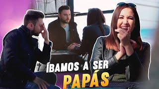 Broma pesada a mi ex  ¿Seremos padres?