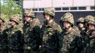 Commando On the Front Line Episode 6 - Operation Sparrowhawk