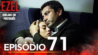 Ezel Novela Brasileiro  Episódio 71   Versão Longa  Final