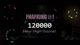 High Score Music EXTENDED -FNAF UCN