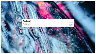 FaderX - Critical Extended Mix