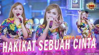 HAKIKAT SEBUAH CINTA - Dara Fu  Best of IKLIM Versi Dangdut Koplo Official Live Music Video