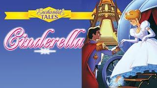 Cinderella - Aschenputtel
