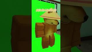 Be. . .ningging  Roblox animation #shorts #subscribe #funny #memes #roblox