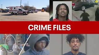 FOX 4 News Crime Files Week of February 18