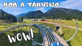 BOB su ROTAIA a TARVISIO UD