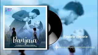 Banjaara  Sougata  Arijit Dey  Ario  Official Sad Song  Lyrical  2022  Orchid Media Music