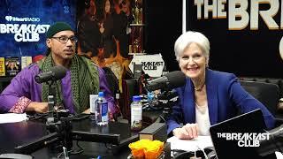 Dr. Jill Stein & Dr. Butch Ware On Green Party Policies Trump Vs Kamala Pathway To Victory + More