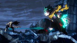 Deku vs Shigaraki - Lady Nagant Return「Boku no Hero Academia Season 7 AMV」 - Born A Rockstar  ᴴᴰ