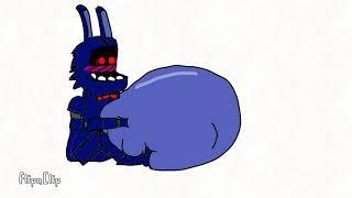 Withered bonnie inflation 2