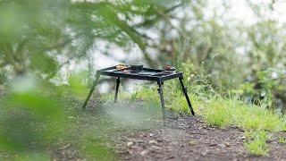 Ultimate Bionic XL Bivvy Table  Your passion our tackle