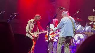 NEIL YOUNG & CRAZY HORSE - VAMPIRE BLUES - FRANKLIN TN - MAY 9 2024