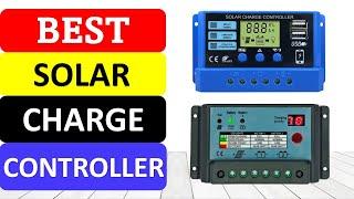 TOP 10 Best Solar Charge Controller in 2024