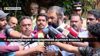 ആമയിഴഞ്ചാൻ പ്രശ്‌ന പരിഹാരത്തിന് മുഖ്യമന്ത്രിയുടെ നേതൃത്വത്തിലുള്ള യോഗം മറ്റന്നാള്‍