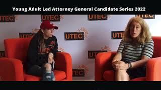 Young Adult-Led Attorney General Candidate Series Shannon Liss-Riordan