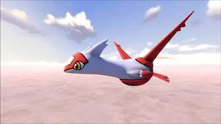 Erafarty latias fart