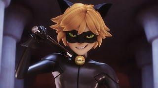 V.I.P CAT NOIR