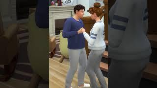 How to Get the Silly Smooch in the Sims4 Lovestruck #gxsimmer