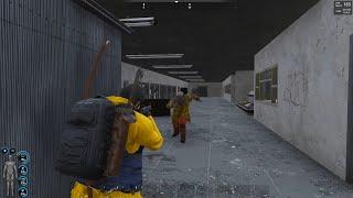 Scum S1EP8 Return to the Airfield