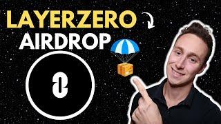 LayerZero Airdrop How to Qualify 2023 Update