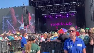 Yungblud - Hope For The Underrated Youth - Reading Festival 2508