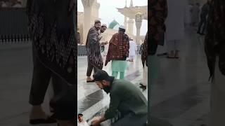 Mera nabi he️ how to viral shorts #meranabi #explore #madinastudio #mohammad #explorefeed #islamic